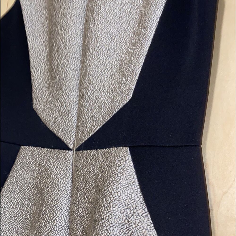 Carmen Marc Valvo Dress - Picture 3 of 11